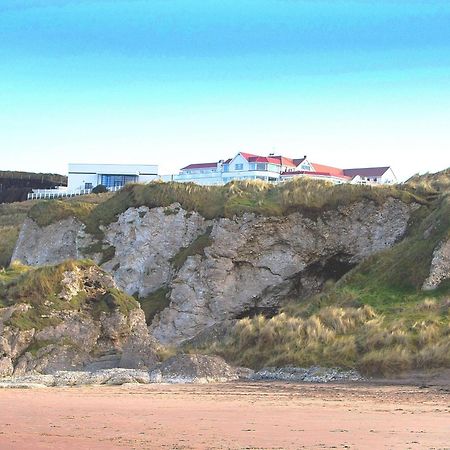 Royal Court Hotel Portrush Exteriér fotografie