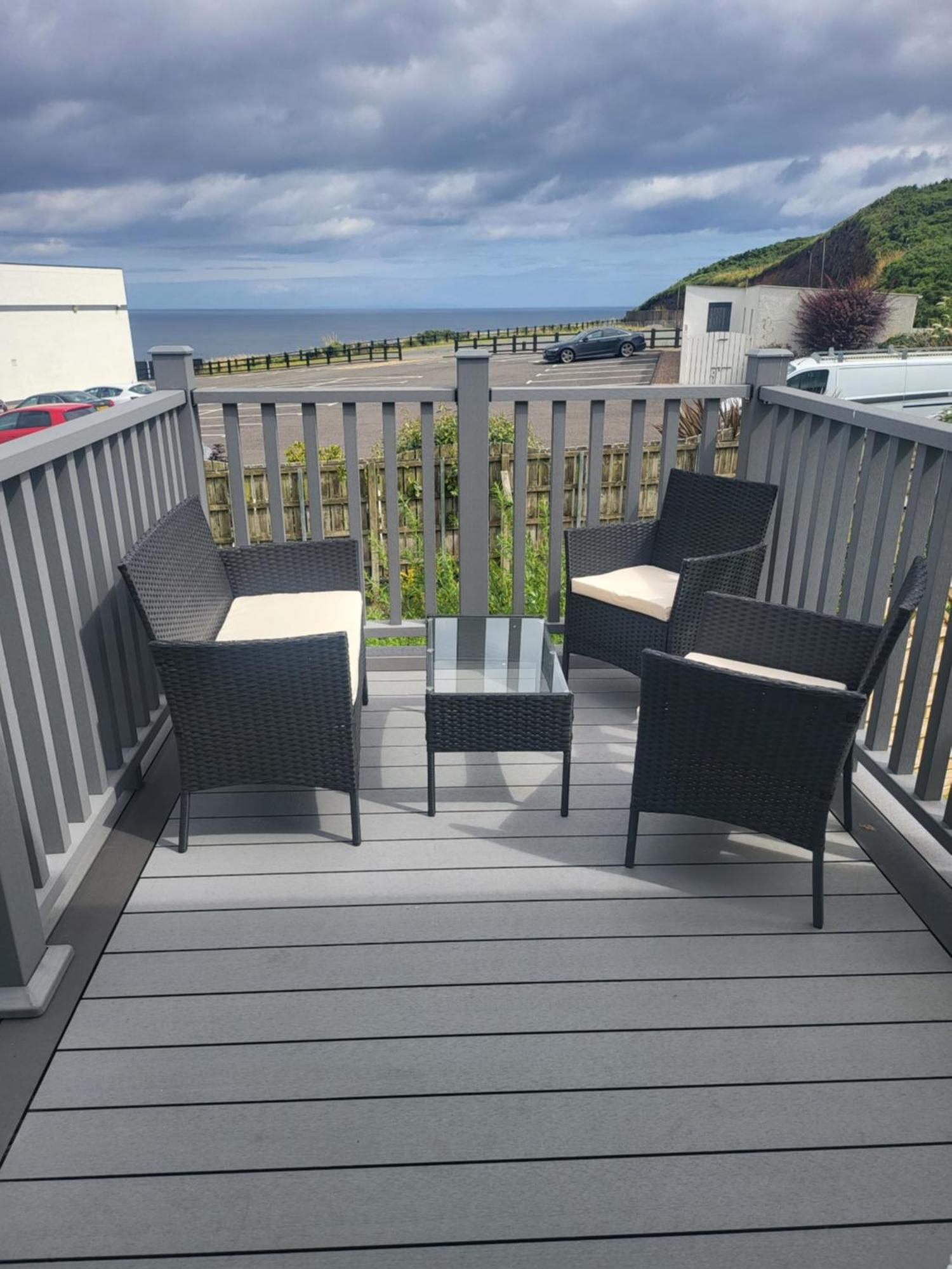 Royal Court Hotel Portrush Exteriér fotografie