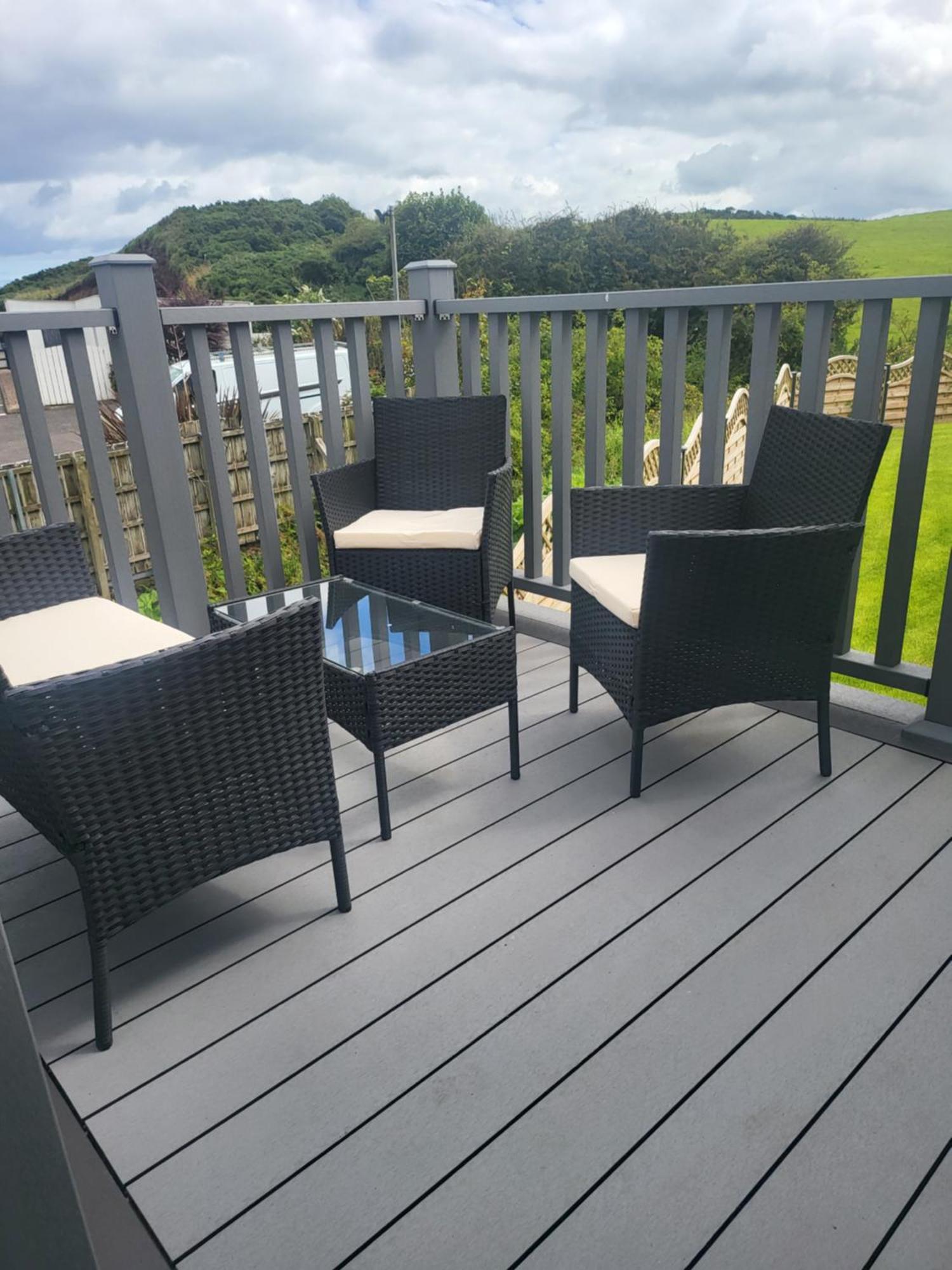 Royal Court Hotel Portrush Exteriér fotografie