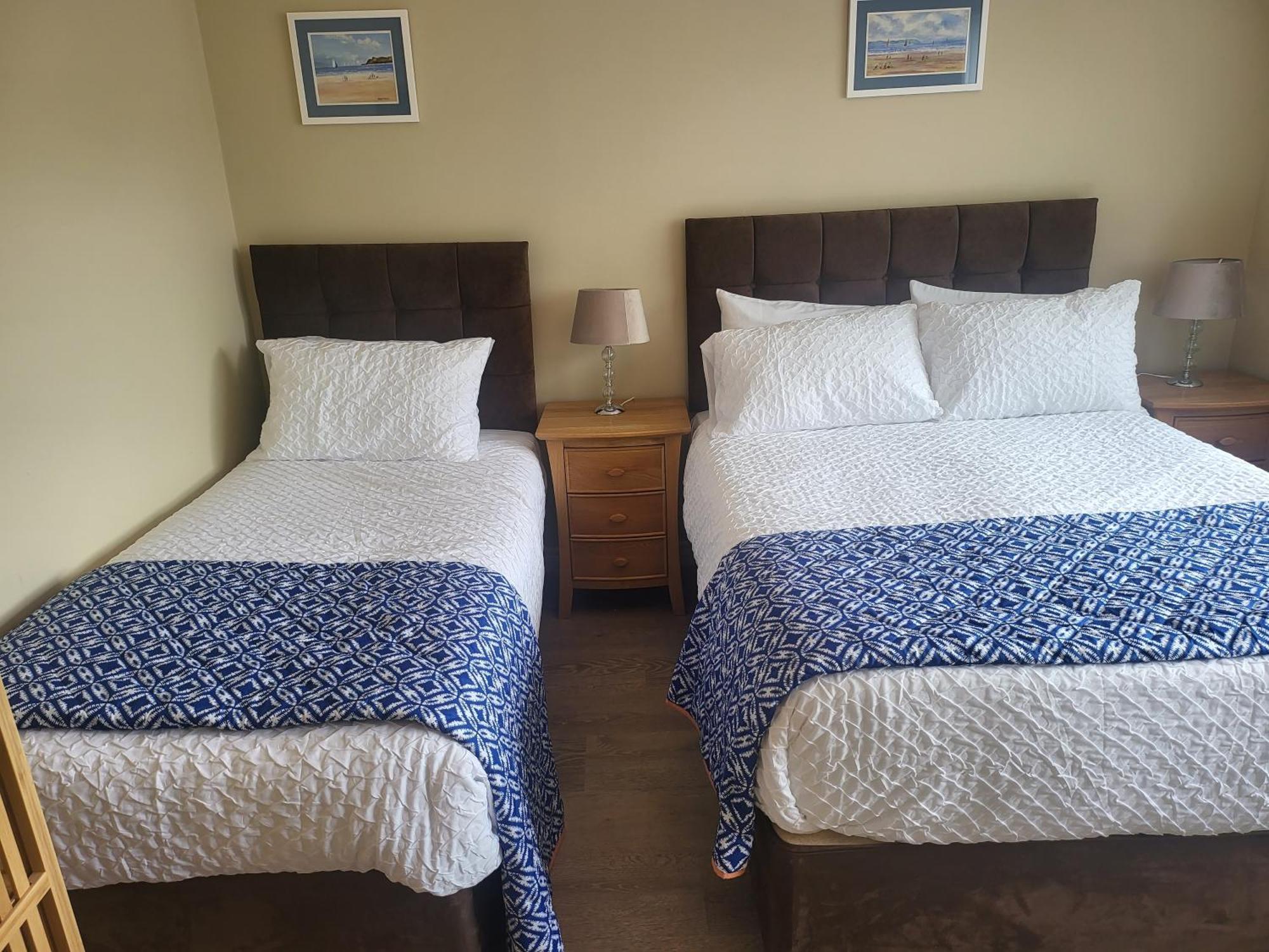 Royal Court Hotel Portrush Exteriér fotografie