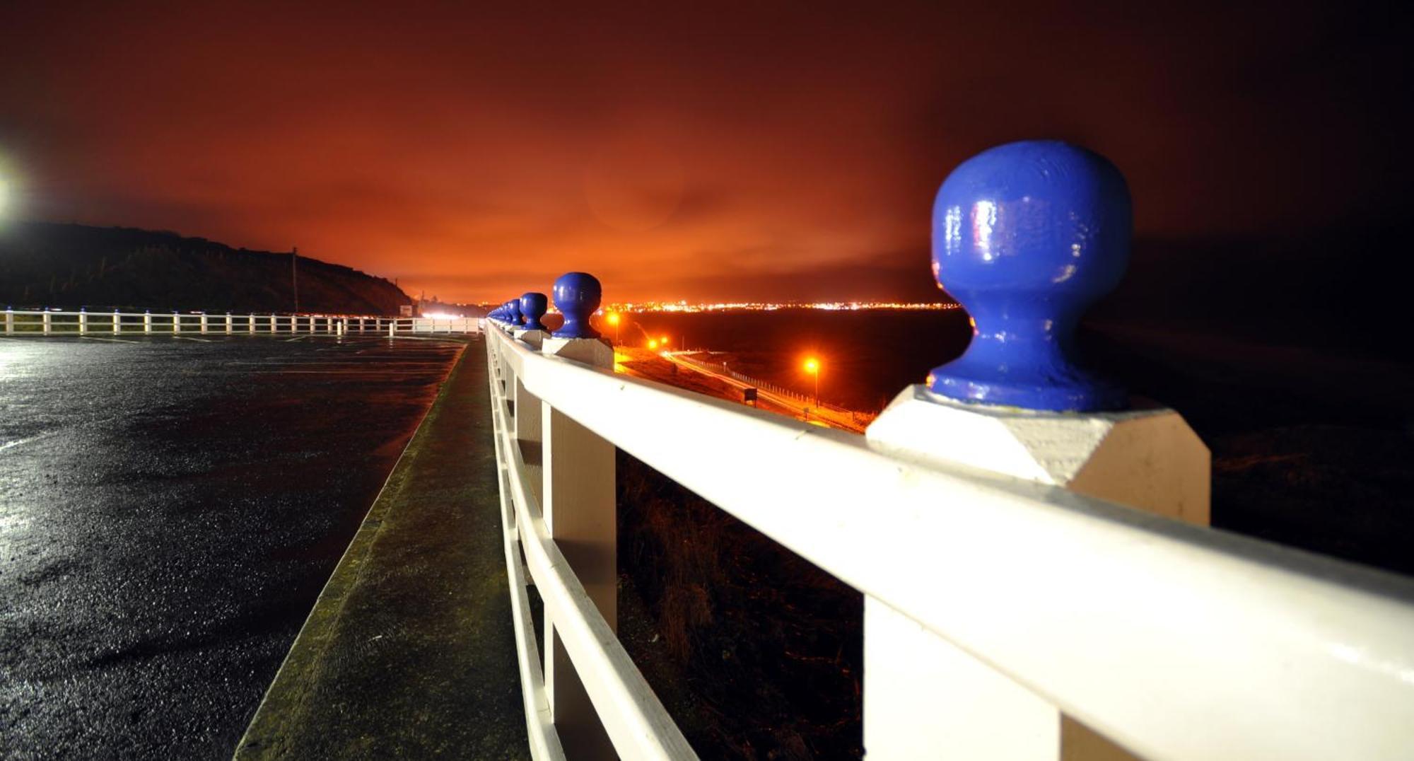Royal Court Hotel Portrush Exteriér fotografie