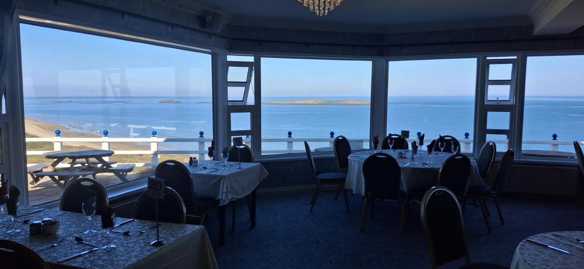 Royal Court Hotel Portrush Exteriér fotografie