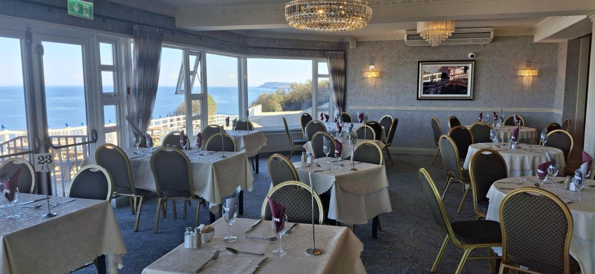 Royal Court Hotel Portrush Exteriér fotografie