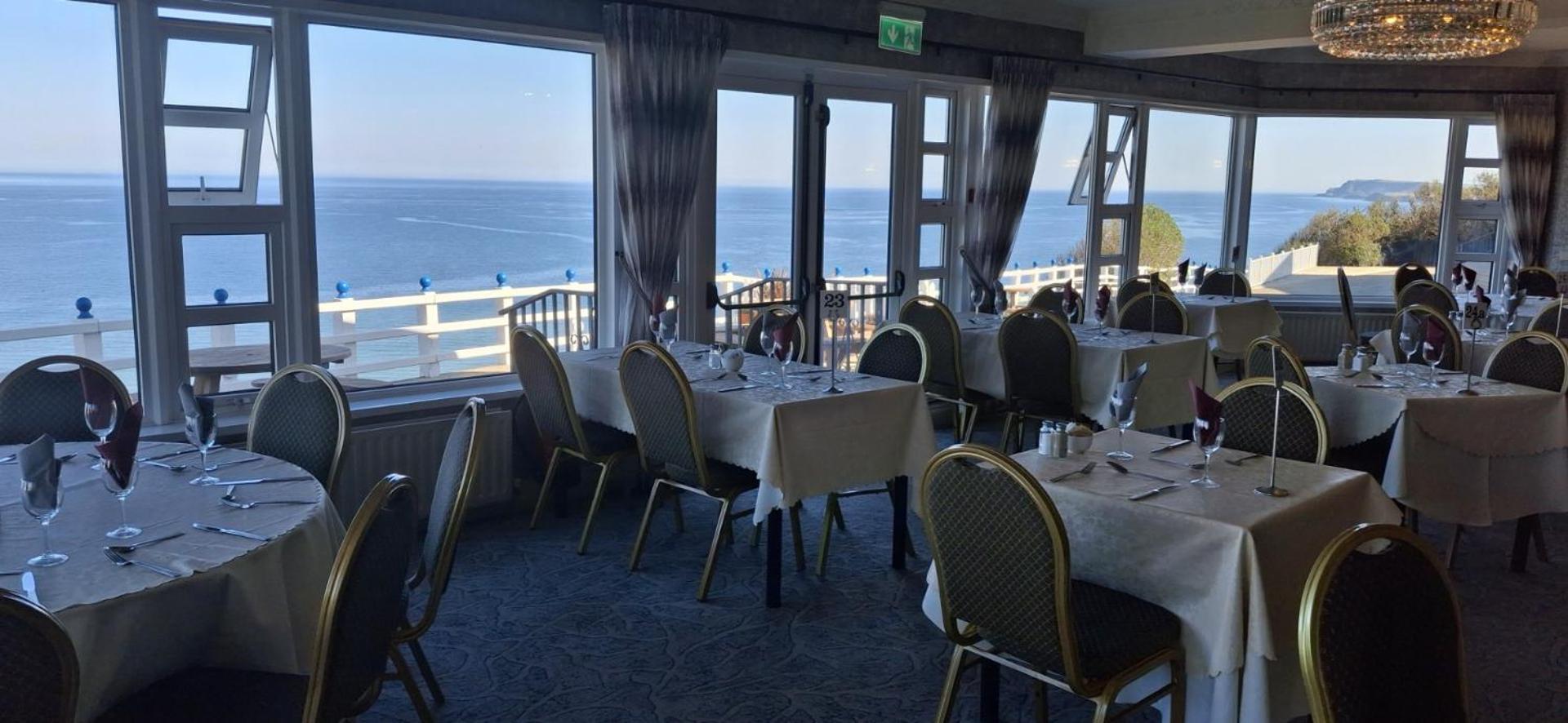 Royal Court Hotel Portrush Exteriér fotografie