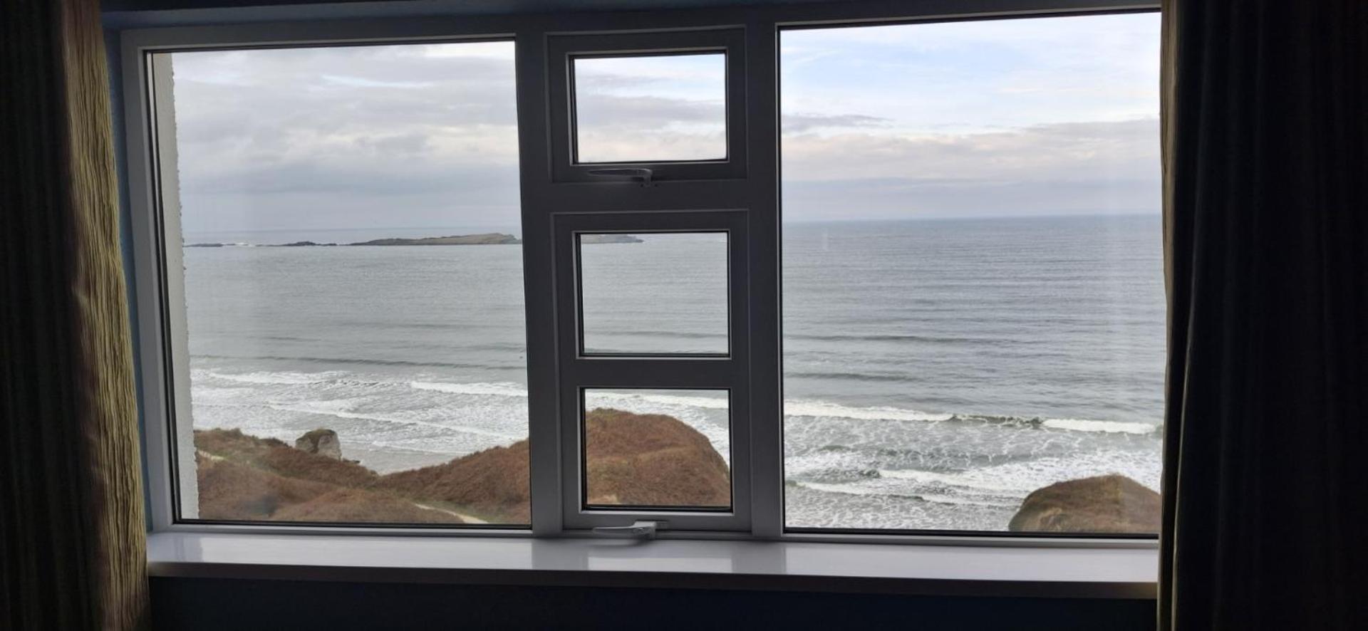 Royal Court Hotel Portrush Exteriér fotografie